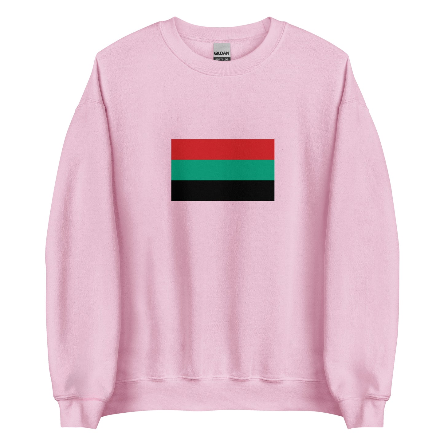 Bulgaria - Pomaks | Ethnic Bulgarian Flag Interactive Sweatshirt