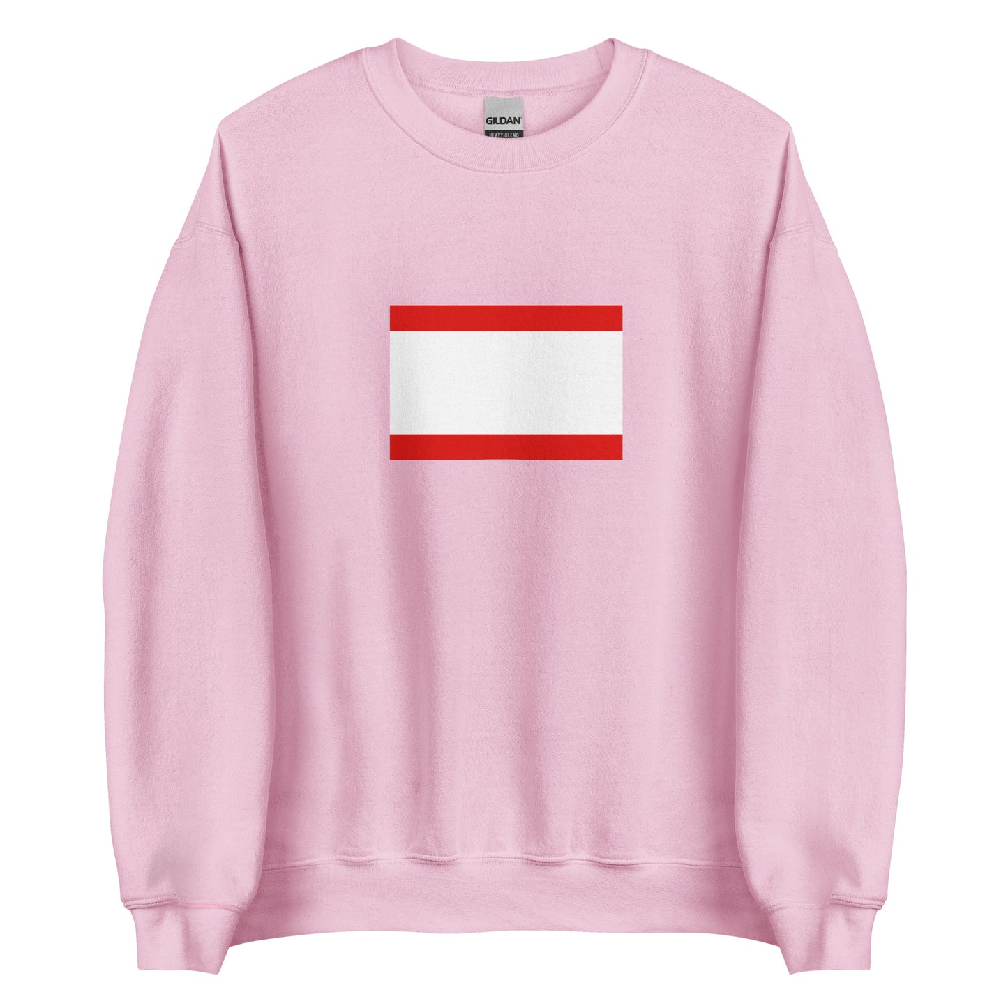 Bulgaria - Bulgarian Turks | Ethnic Bulgarian Flag Interactive Sweatshirt