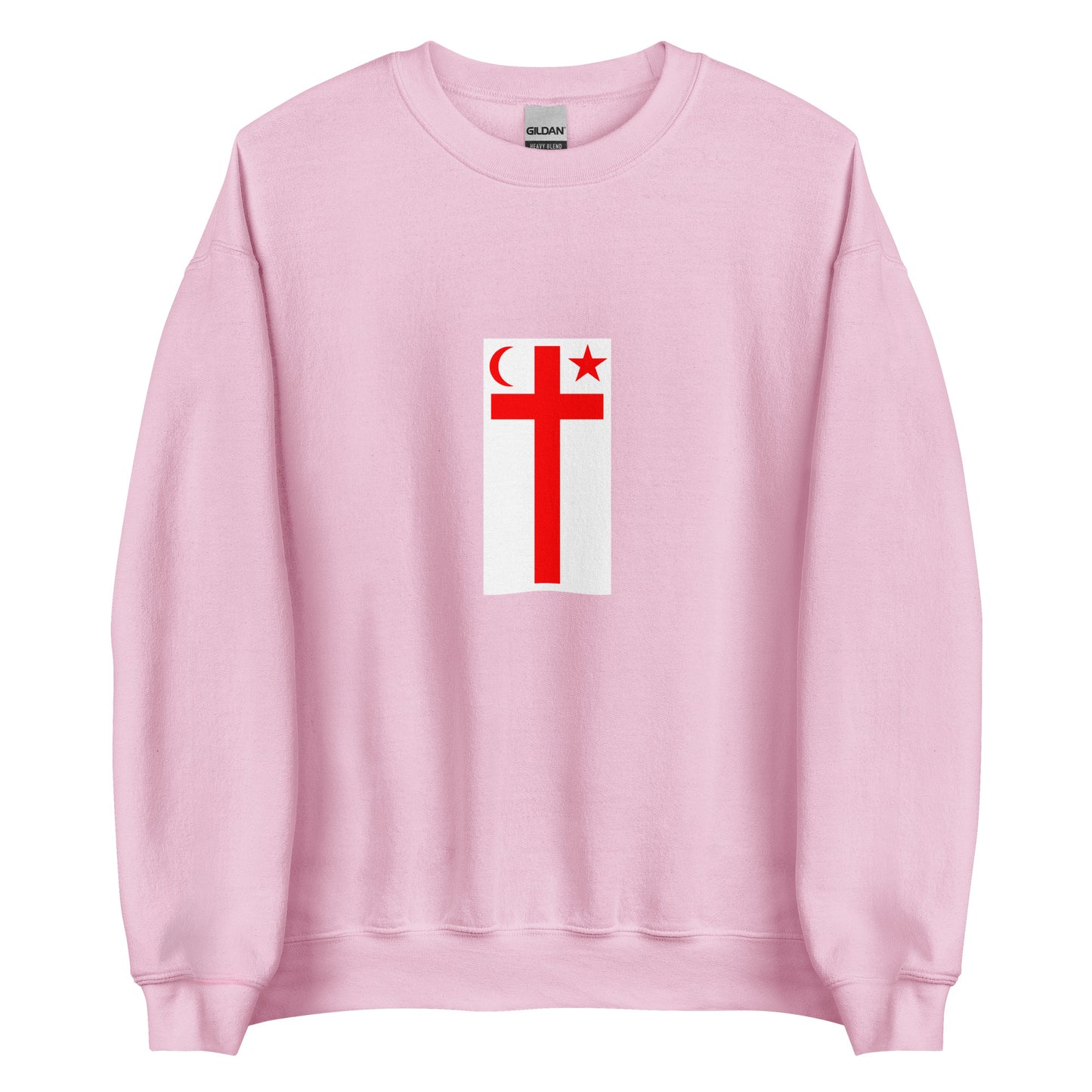 Canada - Mi'kmaq People | Indigenous Canadian Flag Interactive Sweatshirt