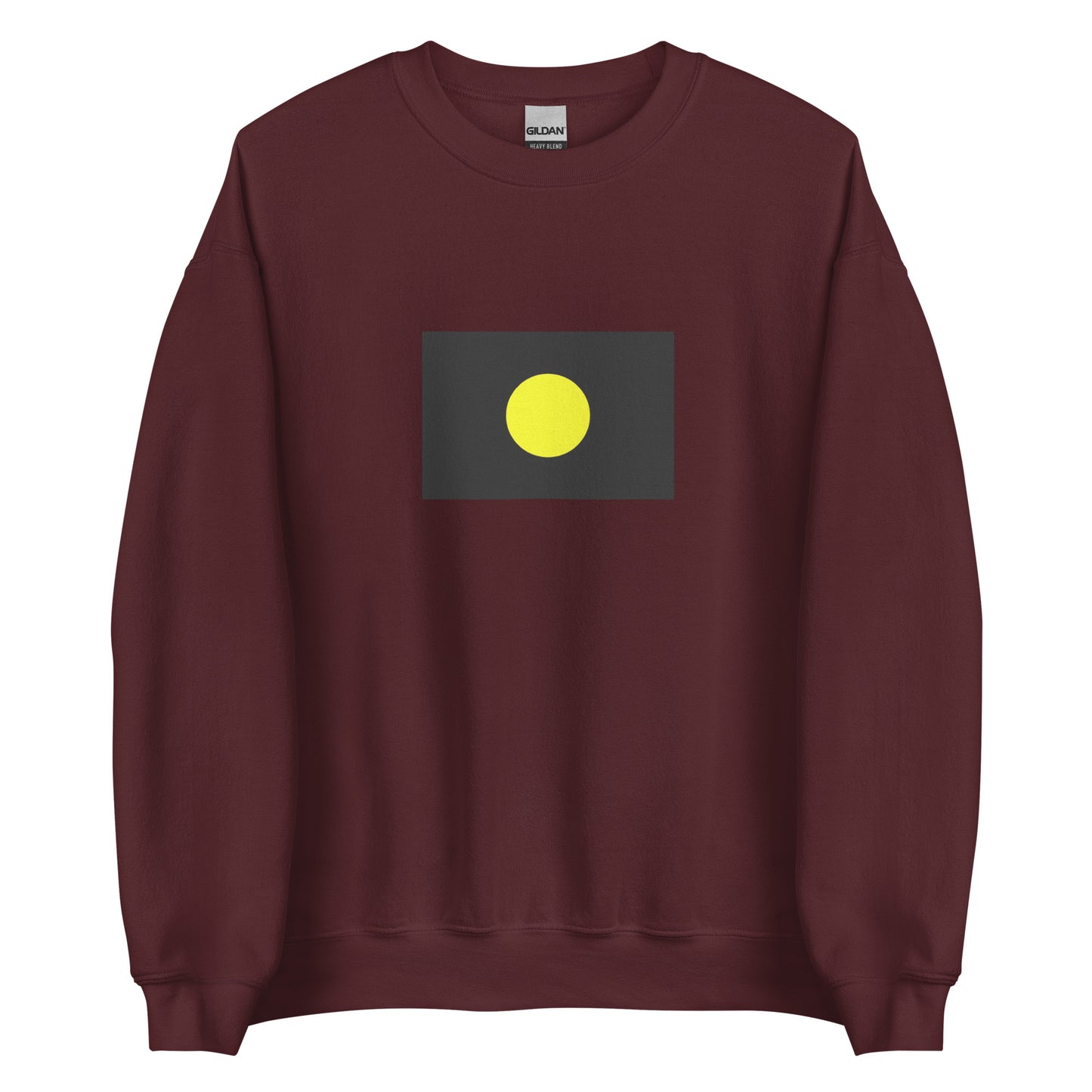 Iran - Ghazvanid Dynasty II (1031-1186) | Historical Iran Flag Interactive Sweatshirt