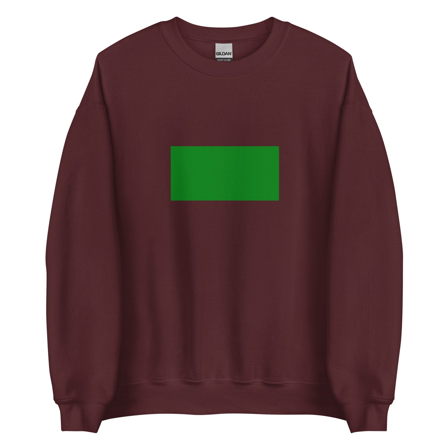 Saudi Arabia - Rashidun Caliphate (632-661) | Historical Saudi Arabian Flag Interactive Sweatshirt