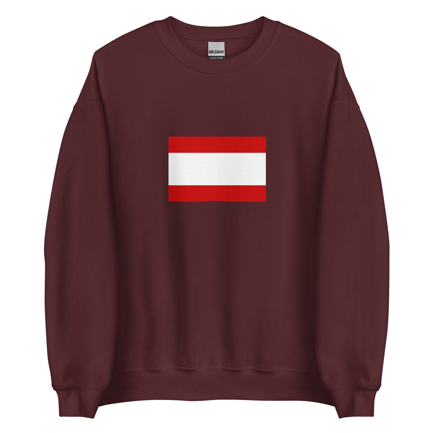 New Zealand - Tahitians | Indigenous New Zealand Flag Interactive Sweatshirt