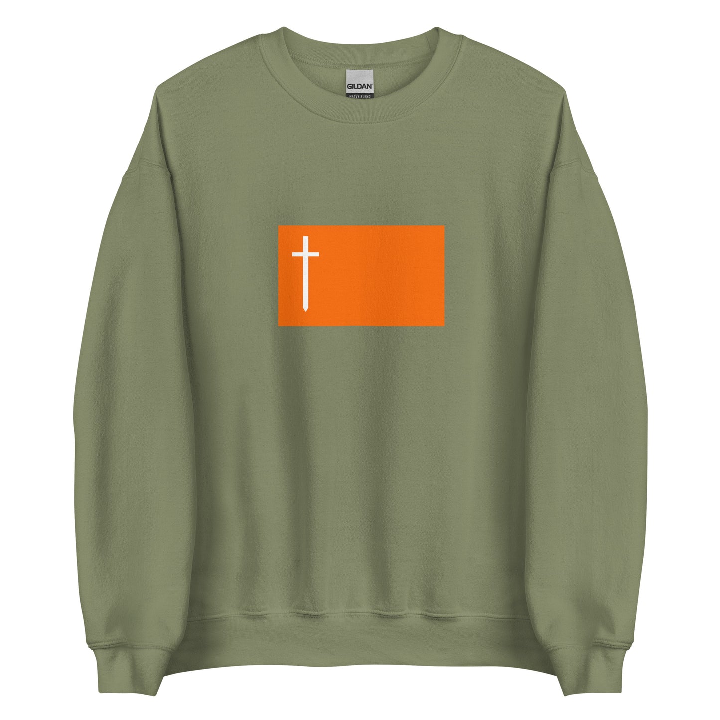 Armenia - House of Hasan Jalalyan (1214-1600) | Armenian Flag Interactive History Sweatshirt