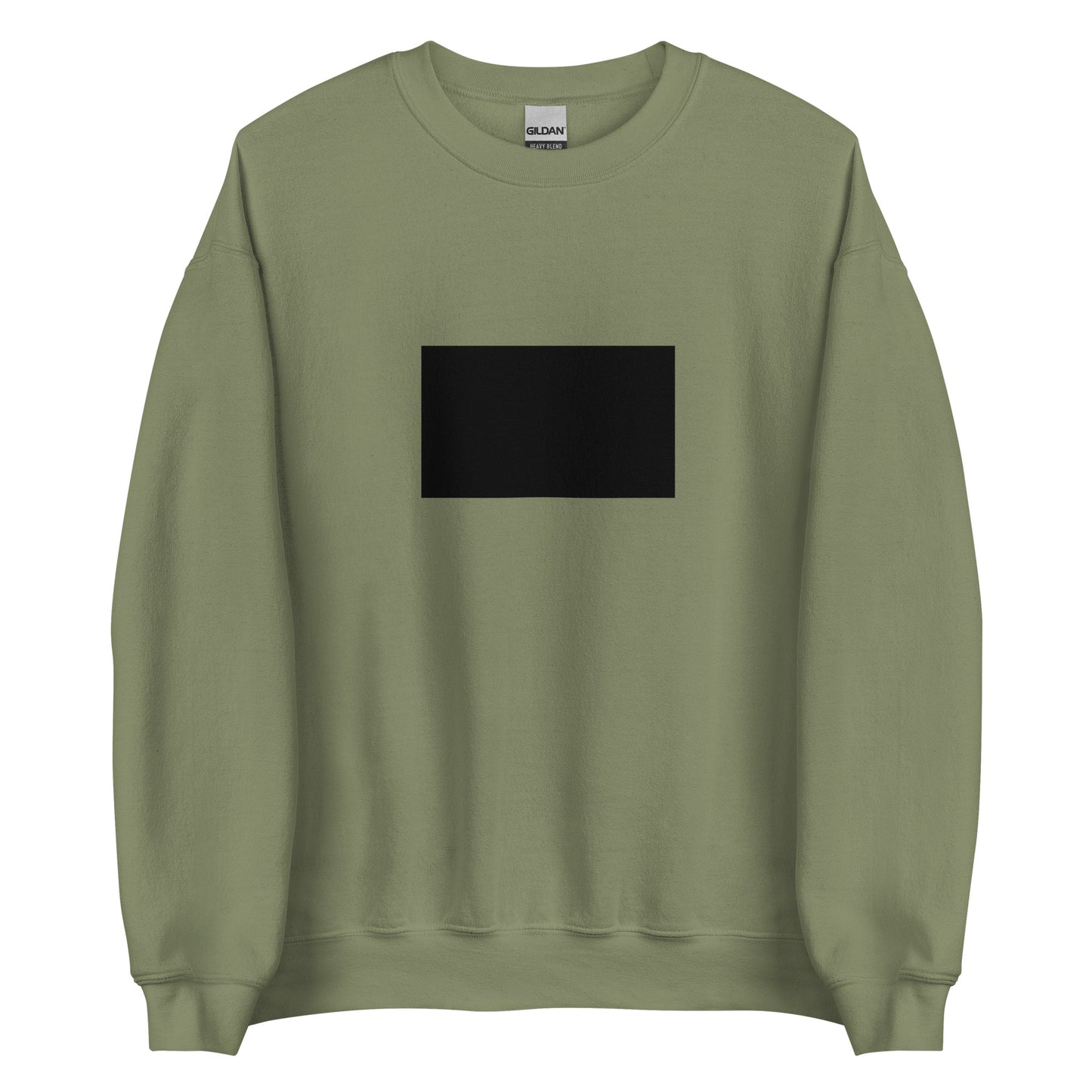 Pakistan - Hotak Empire (1709-1738) | Historical Pakistani Flag Interactive Sweatshirt