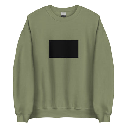Pakistan - Hotak Empire (1709-1738) | Historical Pakistani Flag Interactive Sweatshirt