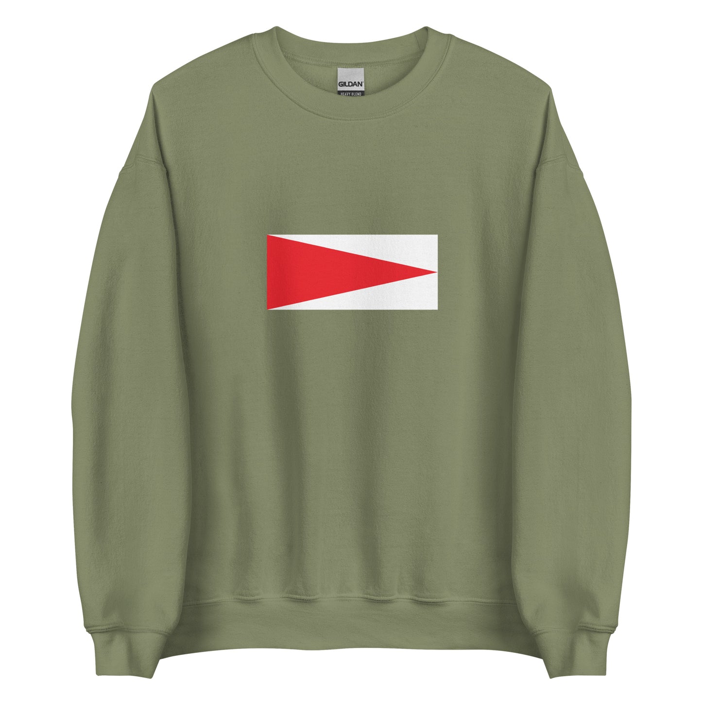 Philippines - Kingdom of Tondo (900-1589) | Historical Filipino Flag Interactive Sweatshirt