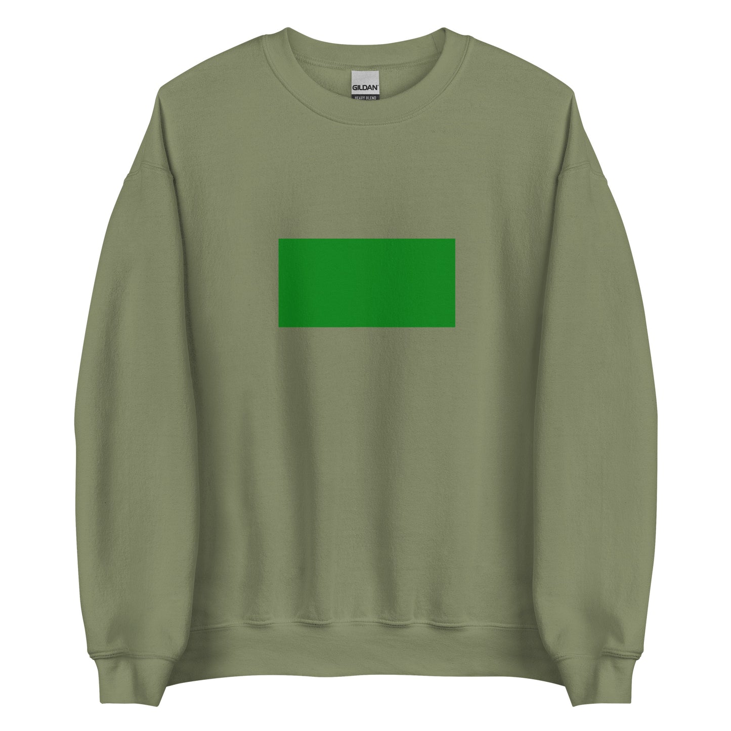 Saudi Arabia - Rashidun Caliphate (632-661) | Historical Saudi Arabian Flag Interactive Sweatshirt