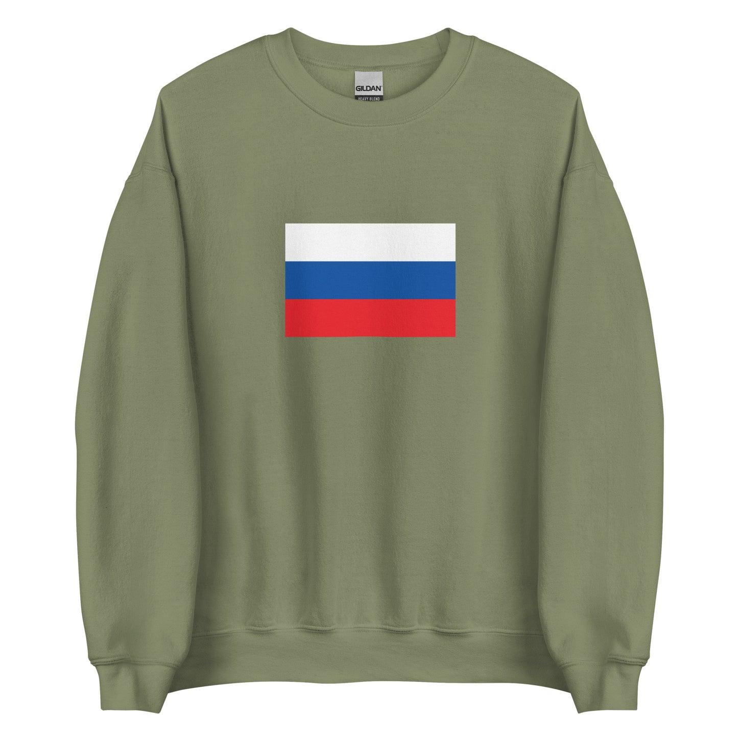 Slovakia - First Slovak Republic (1939-1945) | Historical Flag Unisex Sweatshirt