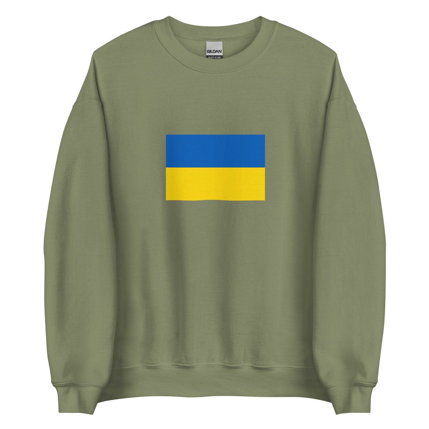 Romania - Hutsuls | Ethnic Romanian Flag Interactive Sweatshirt