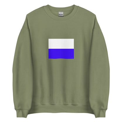 Philippines - Panayan People | Ethnic Filipino Flag Interactive Sweatshirt