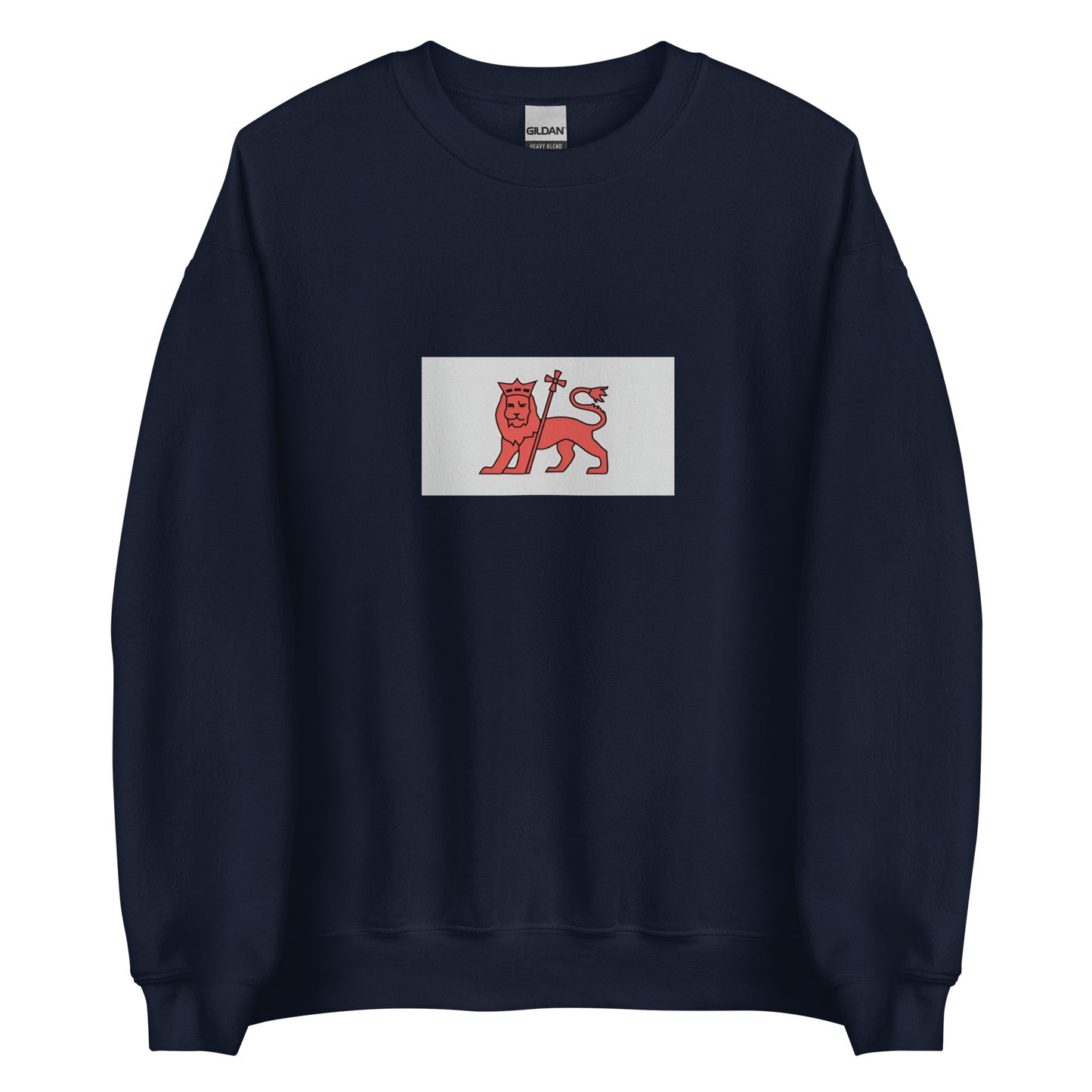 Armenia - Rubenid Dynasty (1080-1342) | Armenian Flag Interactive History Sweatshirt