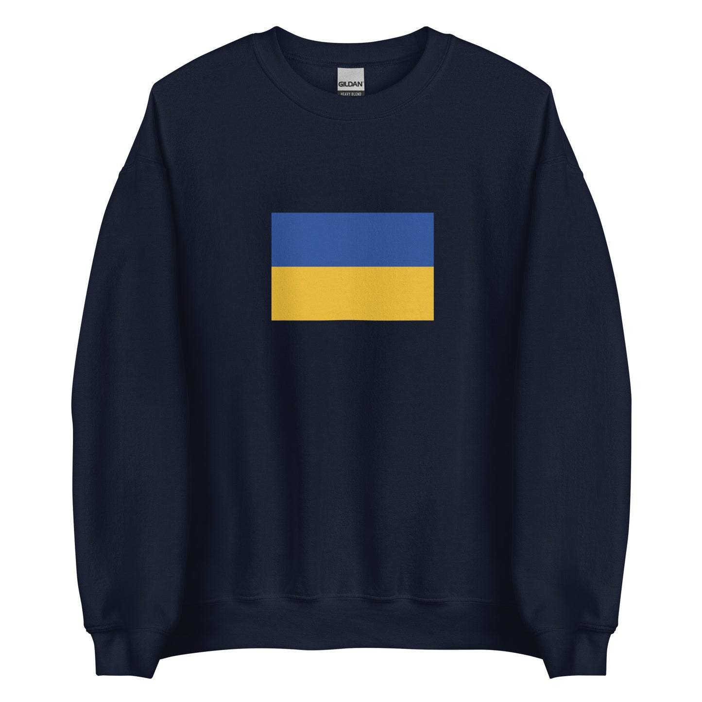 Croatia - Kingdom of Dalmatia (1815-1918) | Historical Croatian Flag Interactive Sweatshirt