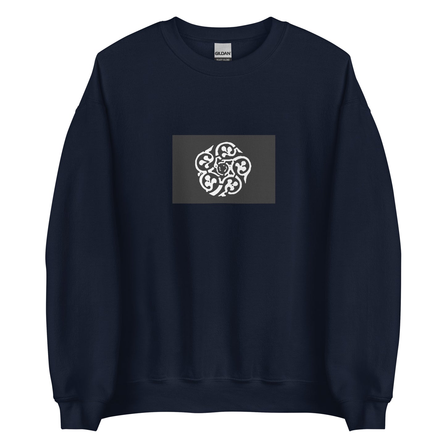 Iran - Samanid Empire (819-999) | Historical Iran Flag Interactive Sweatshirt