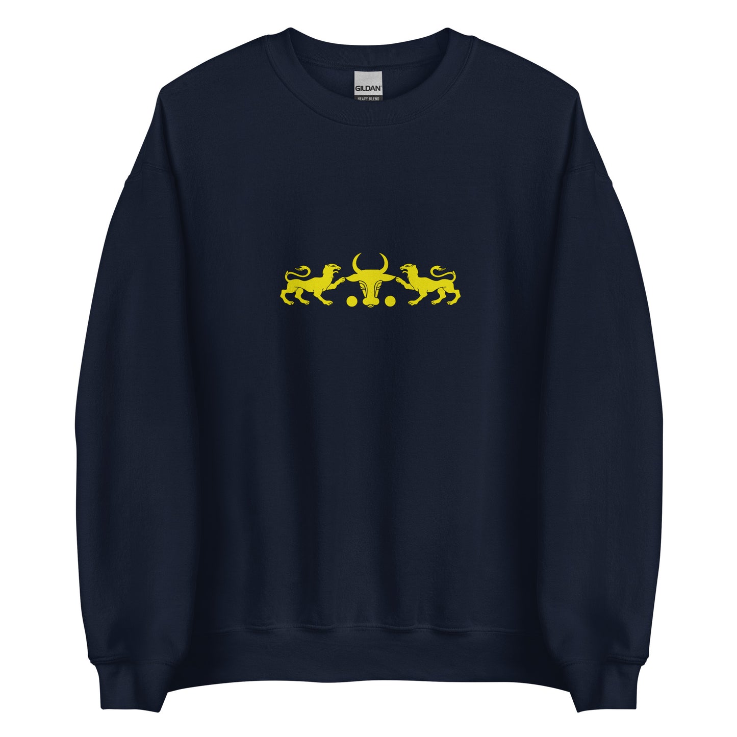 Iran - Shirvanshah Dynasty (861-1538) | Historical Iran Flag Interactive Sweatshirt