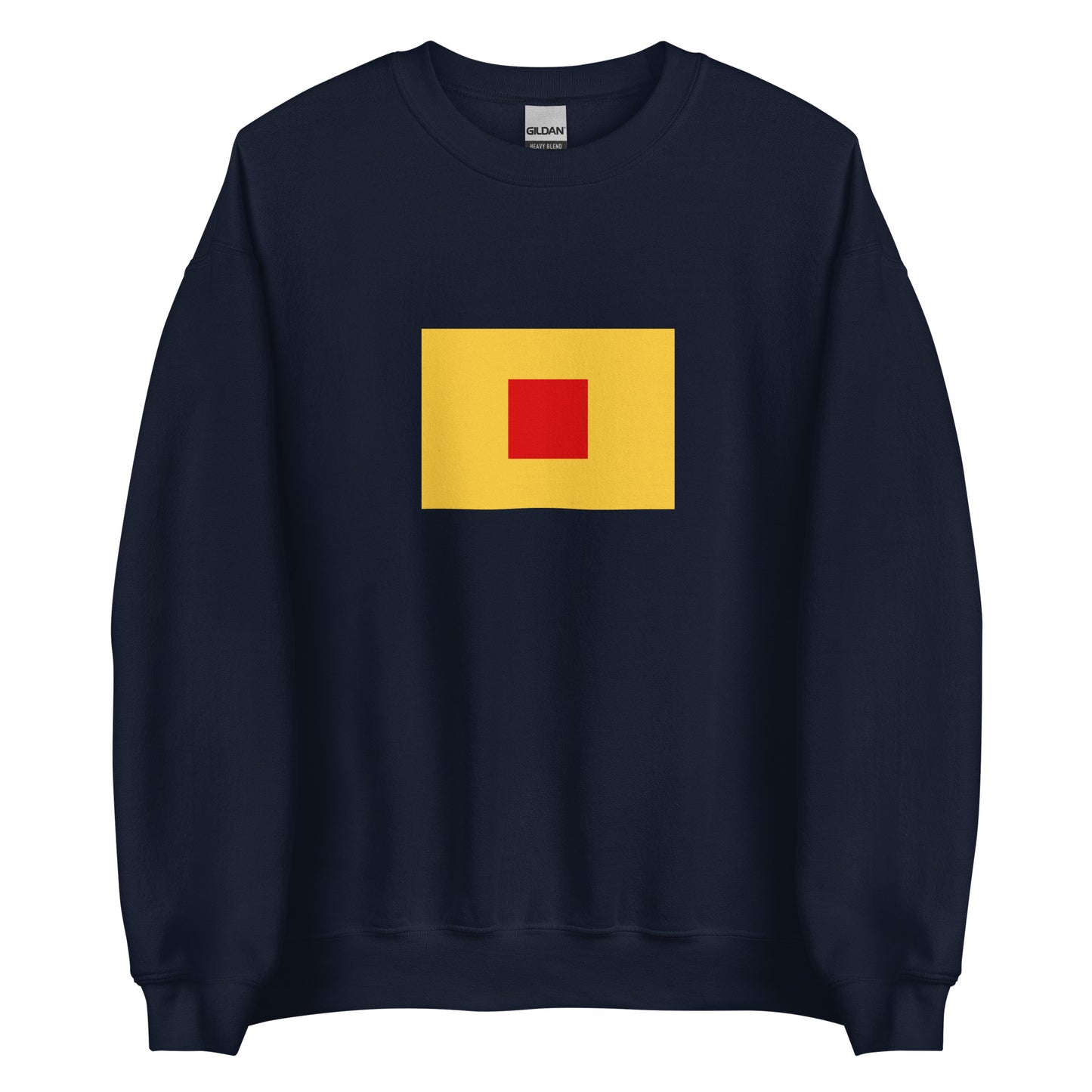 Iran - Jalayirid Sultanate (1258-1432) | Iran Flag Interactive History Sweatshirt