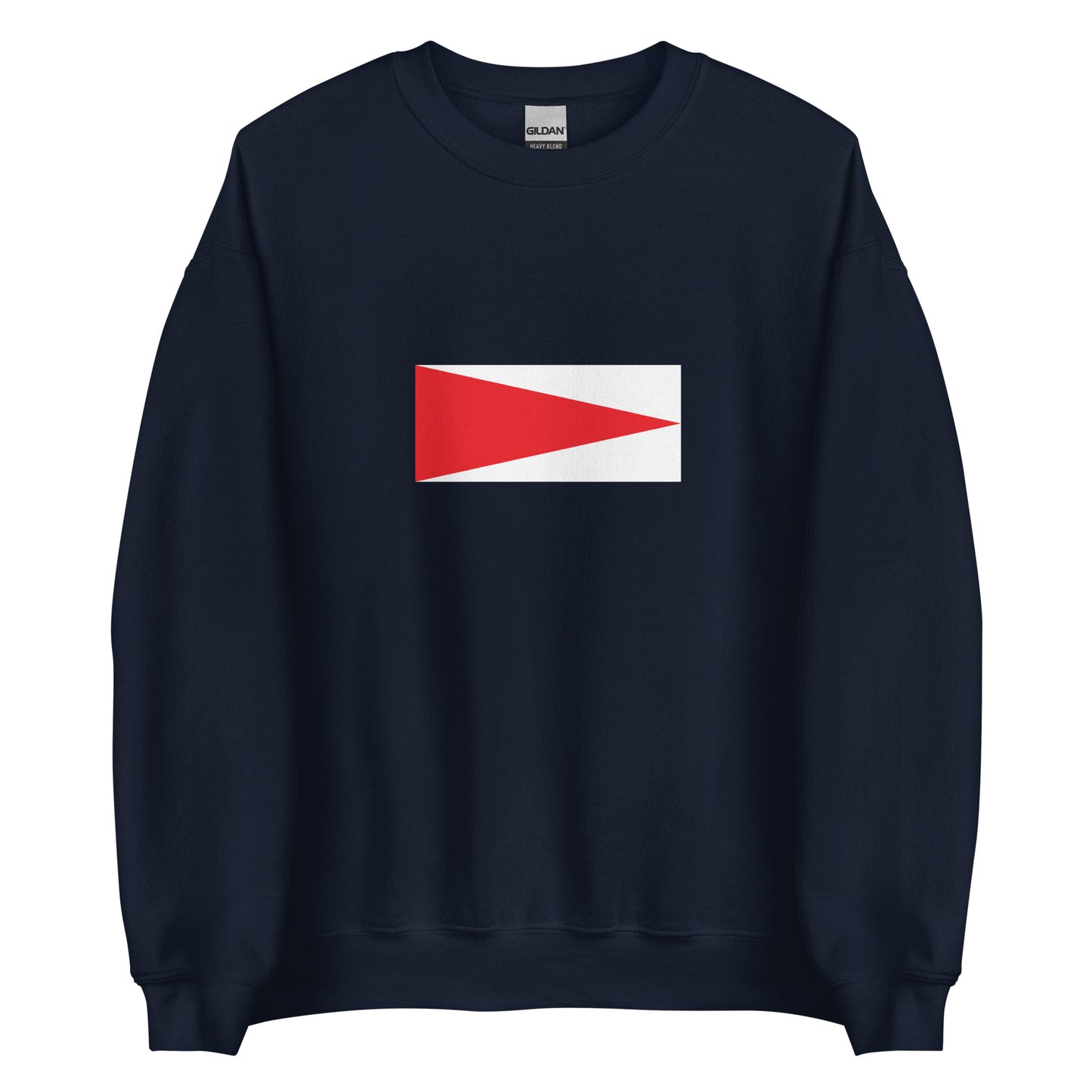 Philippines - Kingdom of Tondo (900-1589) | Historical Filipino Flag Interactive Sweatshirt