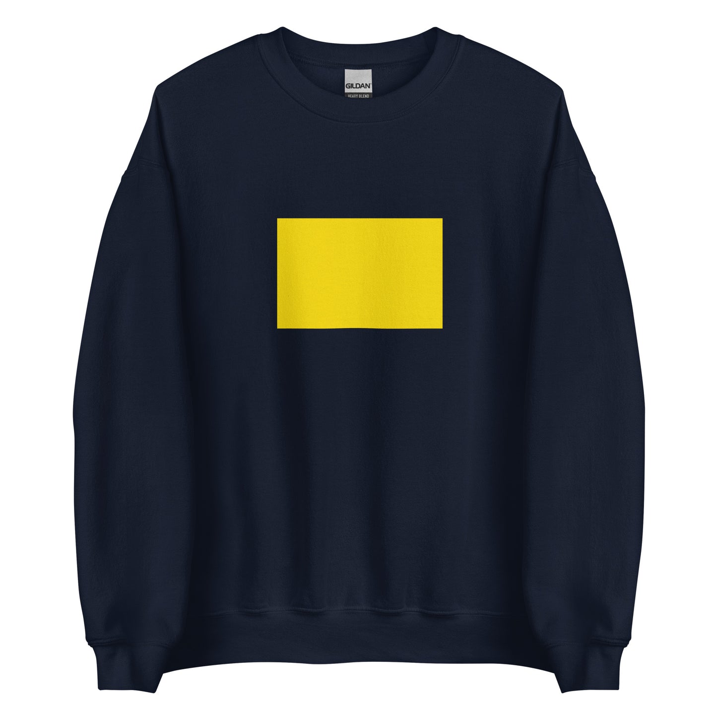 Philippines - Sultanate of Maguindanao (1520-1905) | Historical Filipino Flag Interactive Sweatshirt