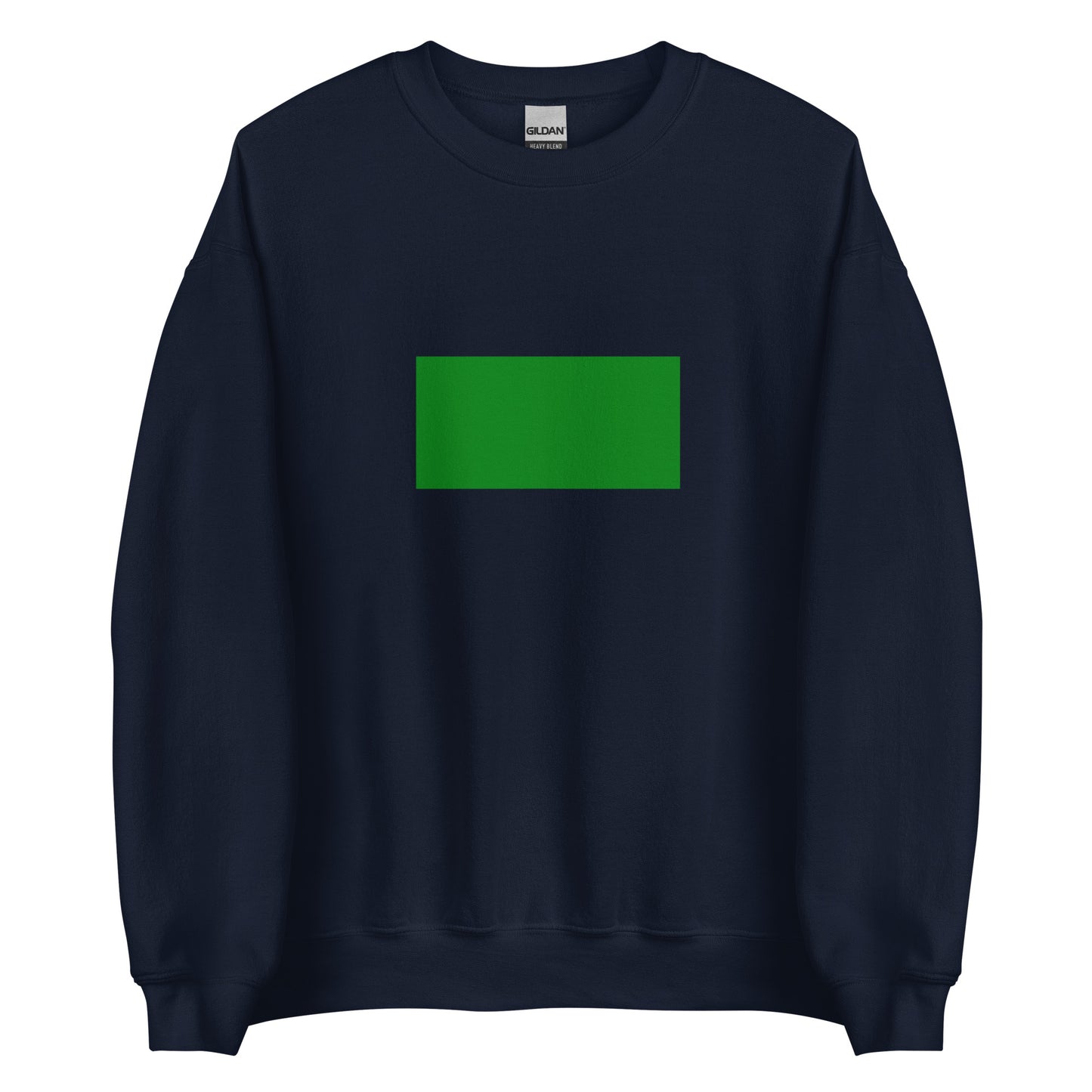 Saudi Arabia - Rashidun Caliphate (632-661) | Historical Saudi Arabian Flag Interactive Sweatshirt