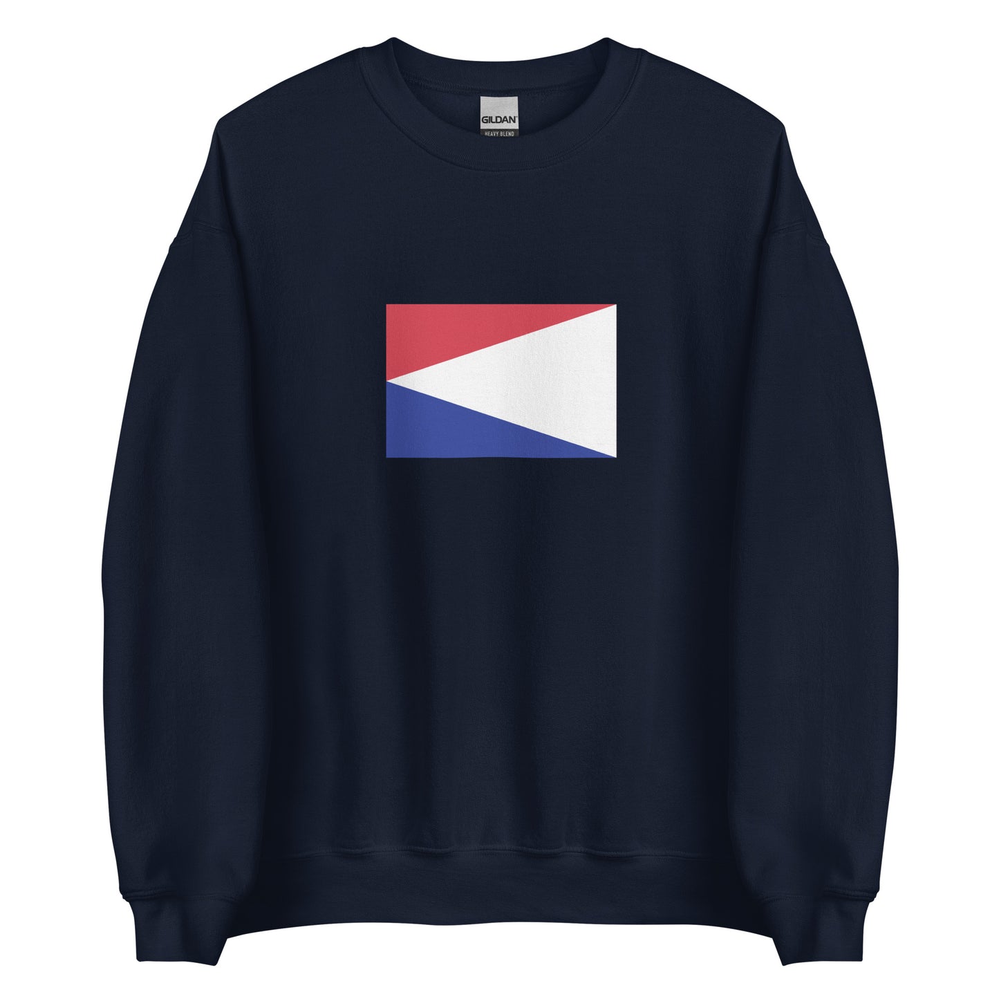 Natalia Republic (1839-1843) | South Africa Flag Interactive History Sweatshirt