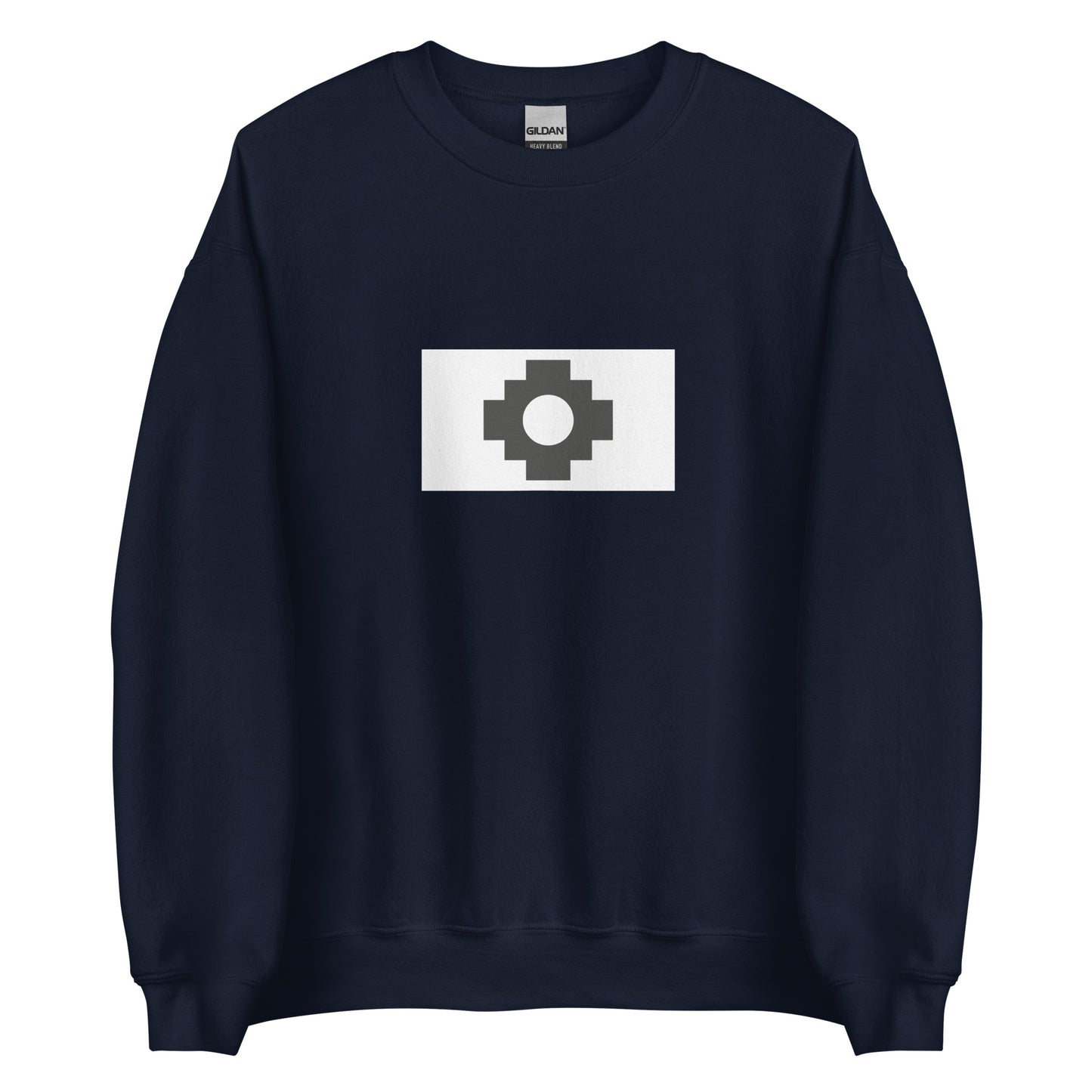 Argentina - Qulla People | Indigenous Argentina Flag Interactive Sweatshirt