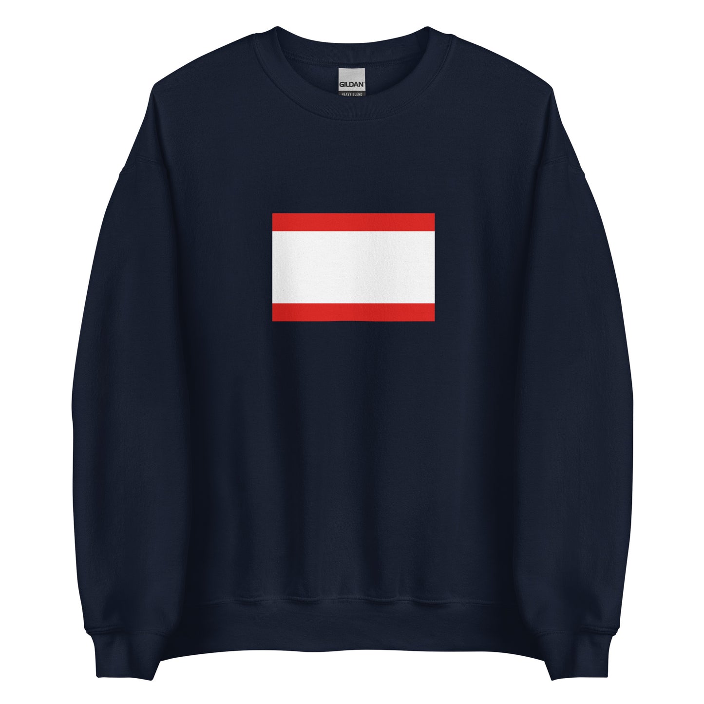 Bulgaria - Bulgarian Turks | Ethnic Bulgarian Flag Interactive Sweatshirt