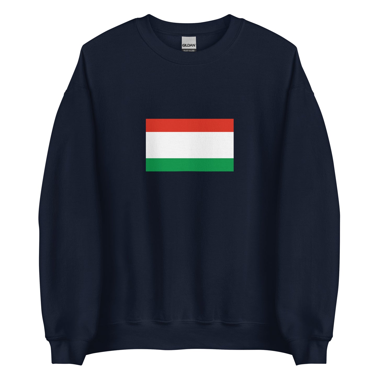 China - Lahu People | Ethnic Chinese Flag Interactive Sweatshirt