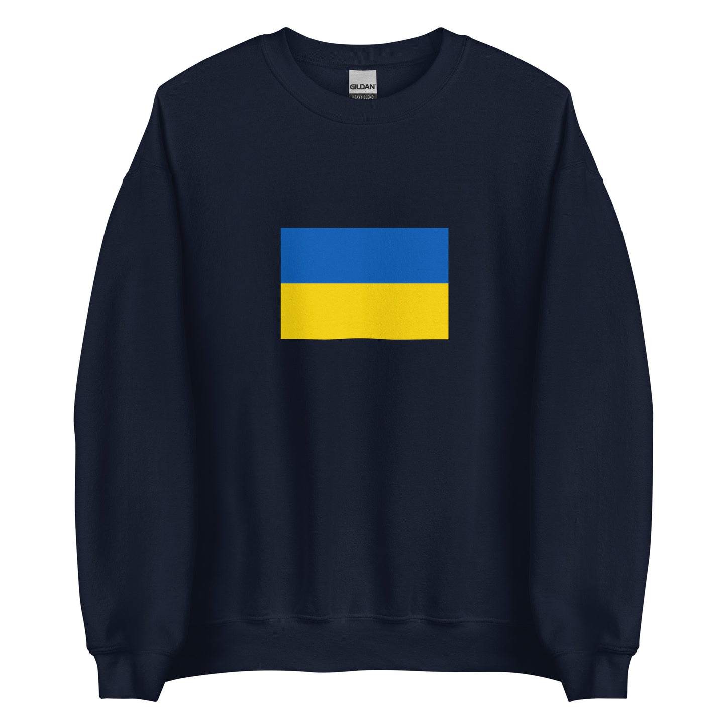 Romania - Hutsuls | Ethnic Romanian Flag Interactive Sweatshirt