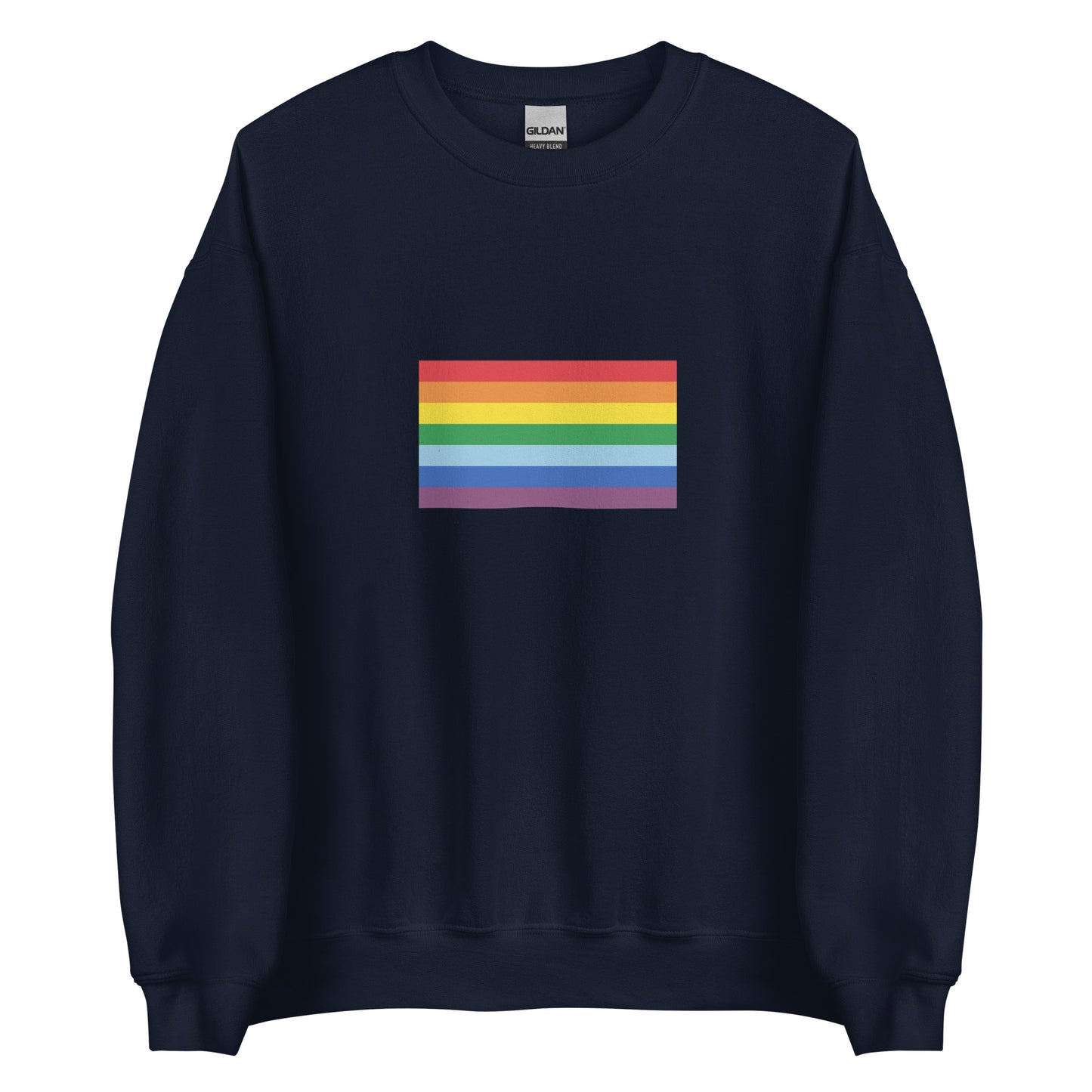 Argentina - Inca Empire (1438-1572) | Historical Argentina Flag Interactive Sweatshirt