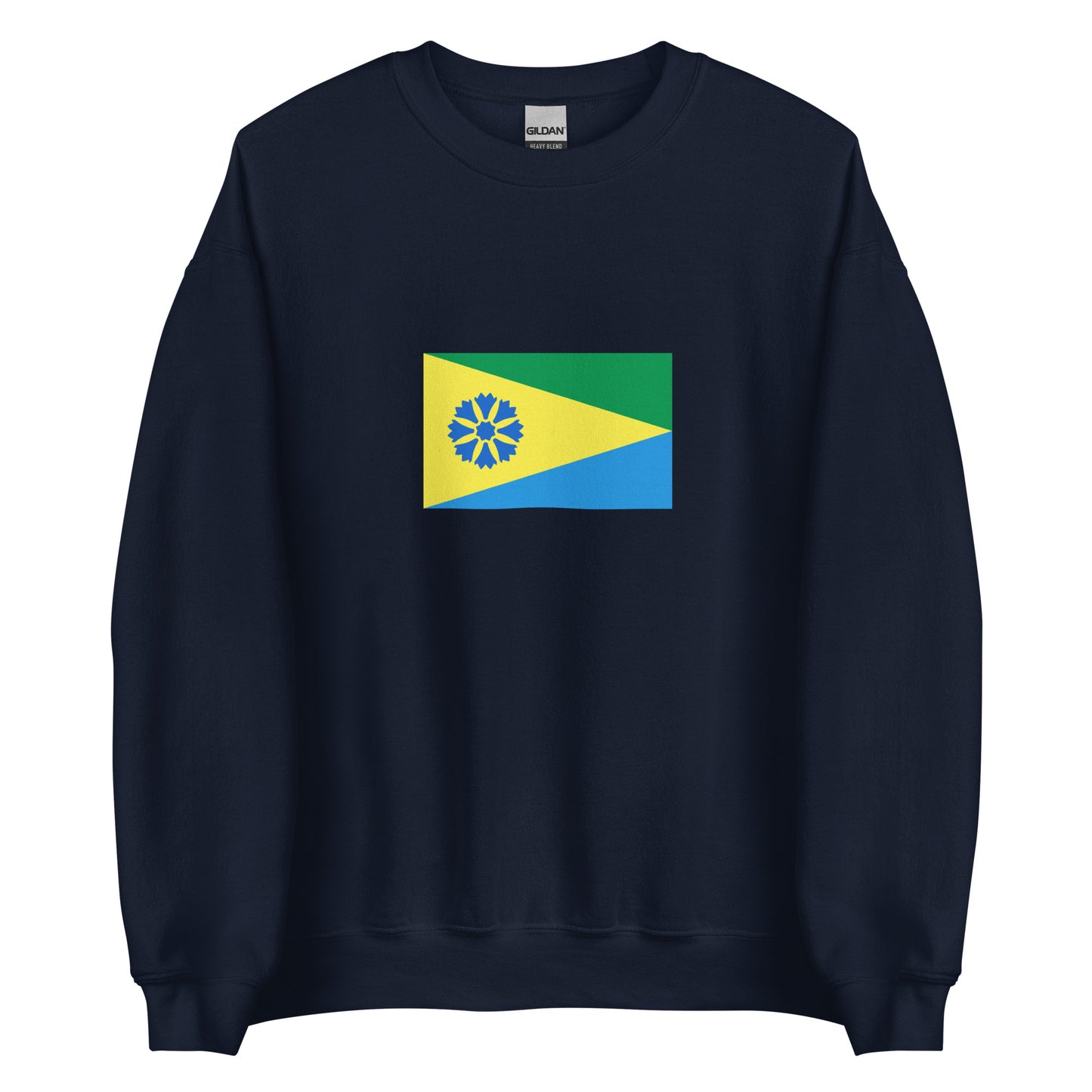 Poland - Kociewians | Ethnic Polish Flag Interactive Sweatshirt