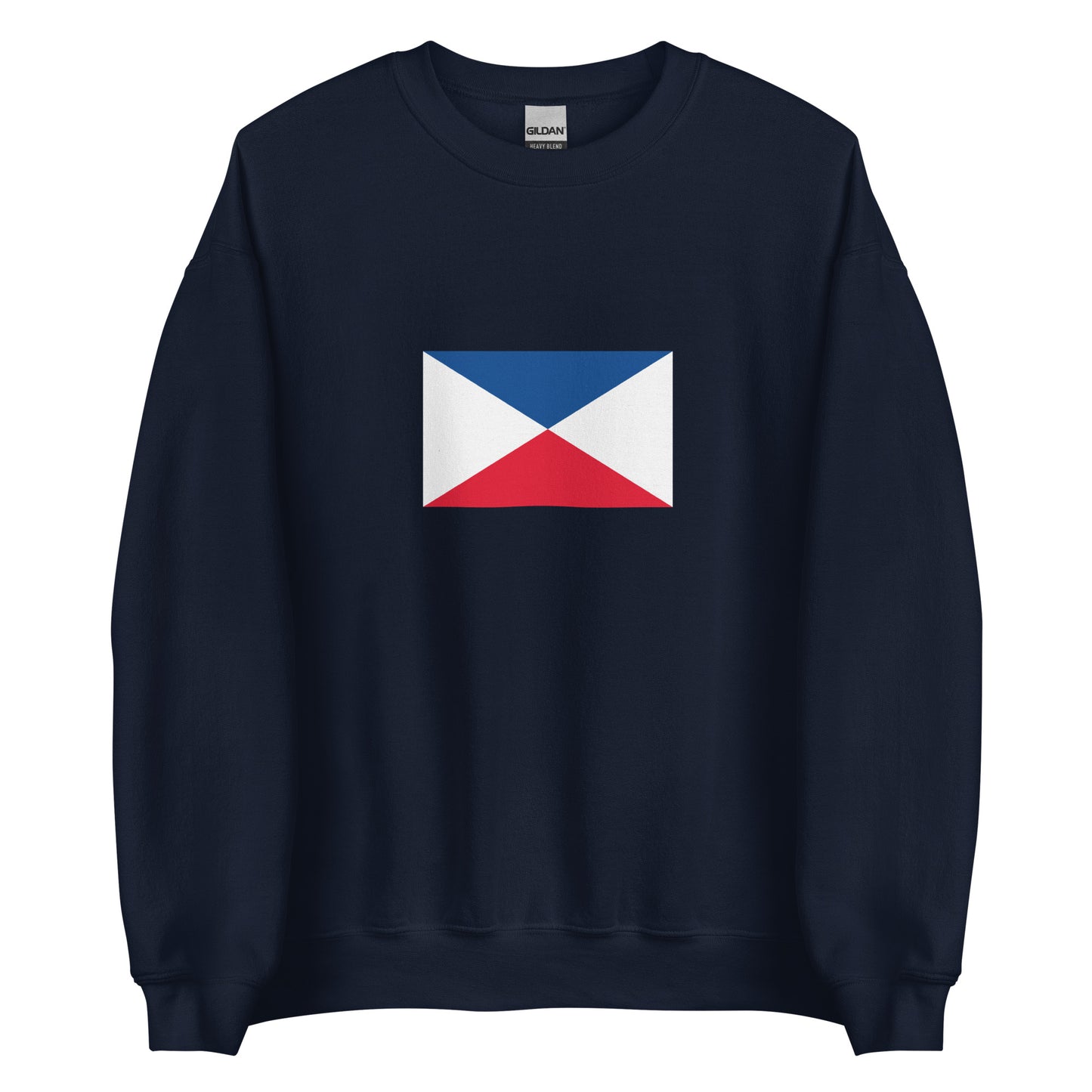 Poland - Gorals | Ethnic Polish Flag Interactive Sweatshirt