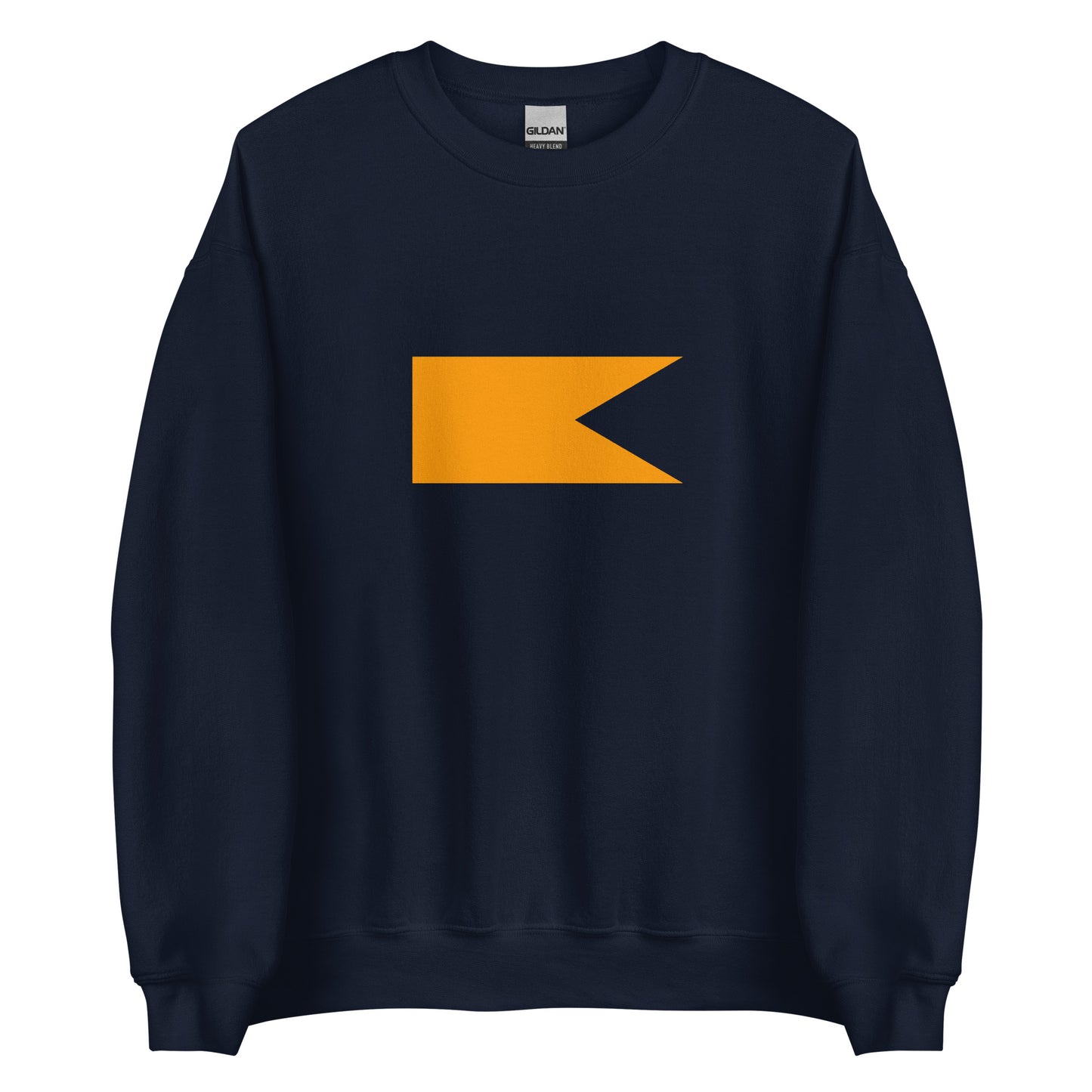 India - Hindus | Ethnic Indian Flag Interactive Sweatshirt