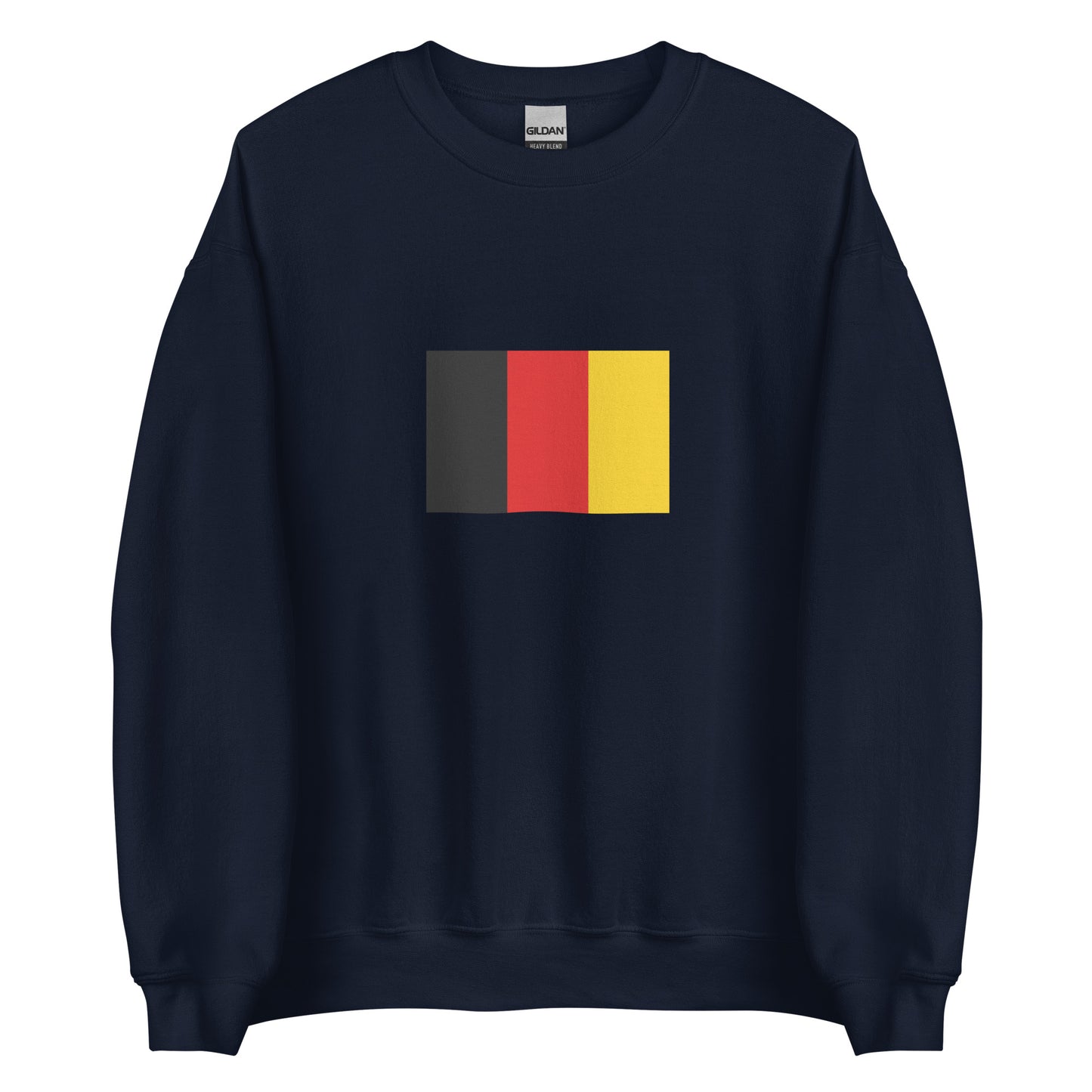 Indonesia - Minang People | Ethnic Indonesian Flag Interactive Sweatshirt