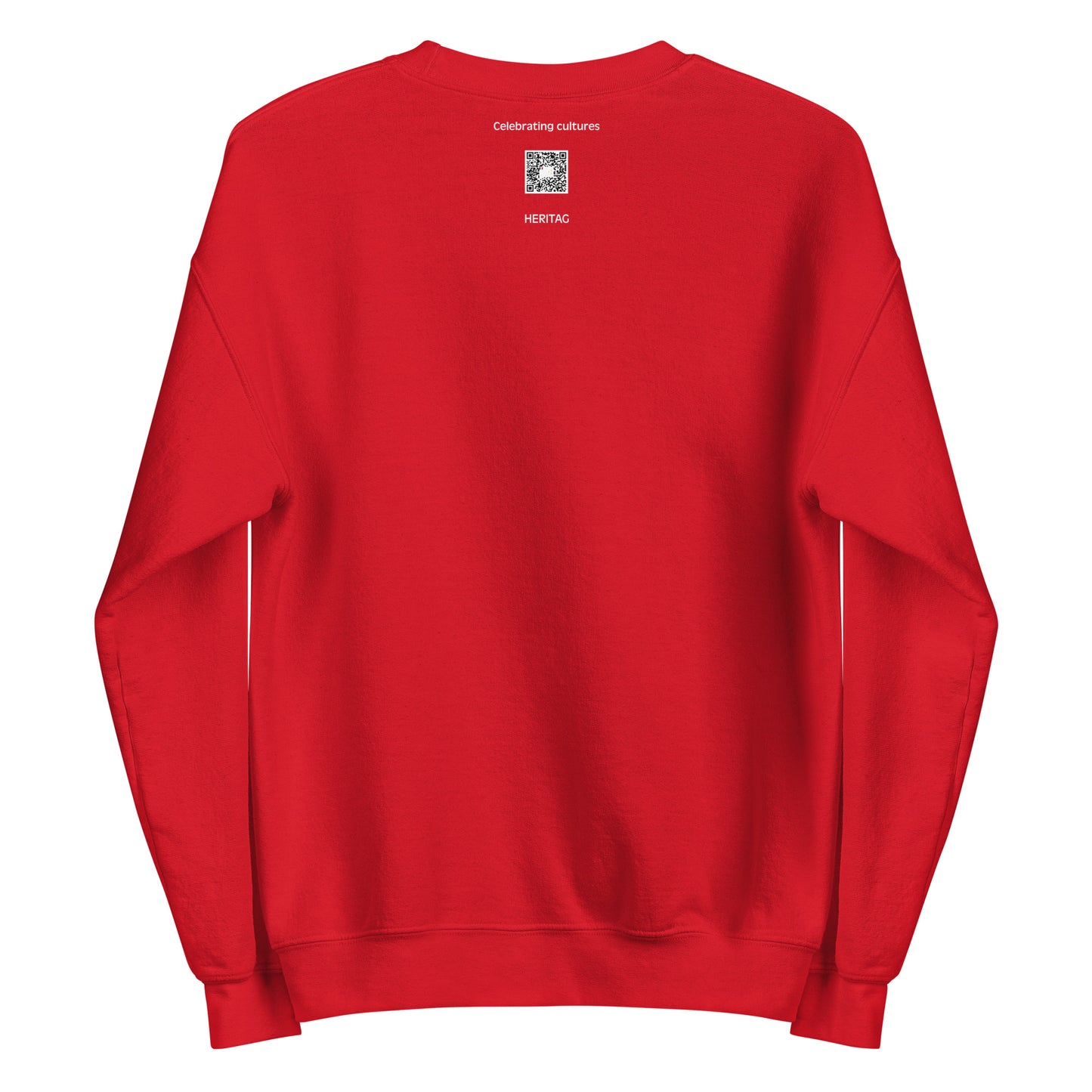 Syria - State of Aleppo (1920-1924) | Historical Syrian Flag Interactive Sweatshirt