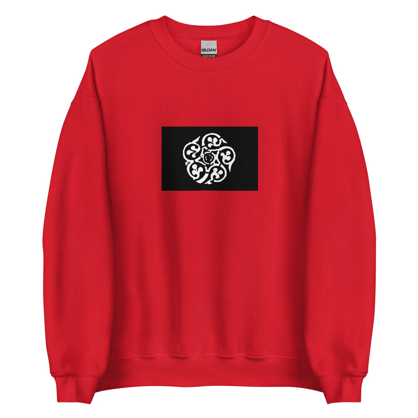 Iran - Samanid Empire (819-999) | Historical Iran Flag Interactive Sweatshirt