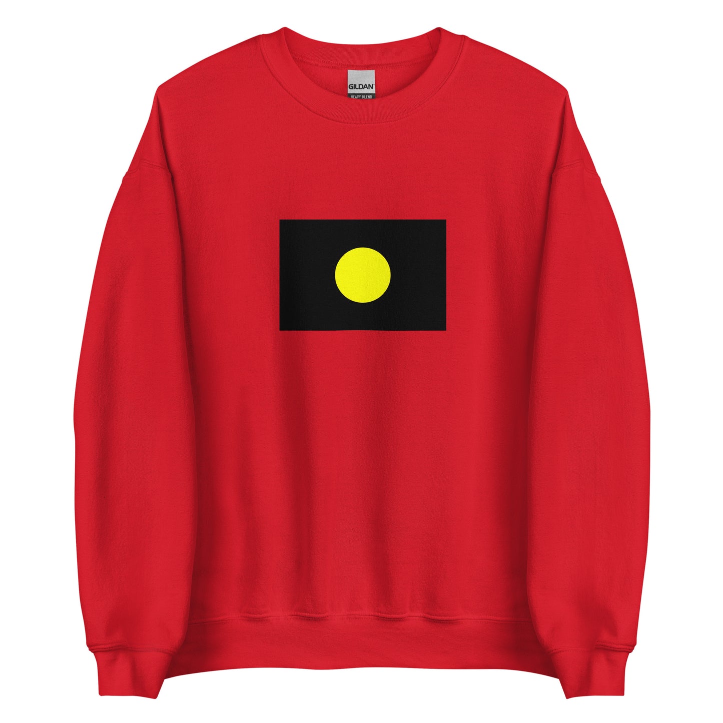 Iran - Ghazvanid Dynasty II (1031-1186) | Historical Iran Flag Interactive Sweatshirt