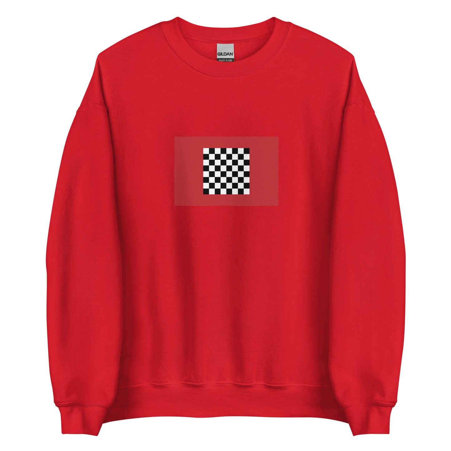 Libya - Almohad Dynasty (1147-1269) | Historical Libyan Flag Interactive Sweatshirt