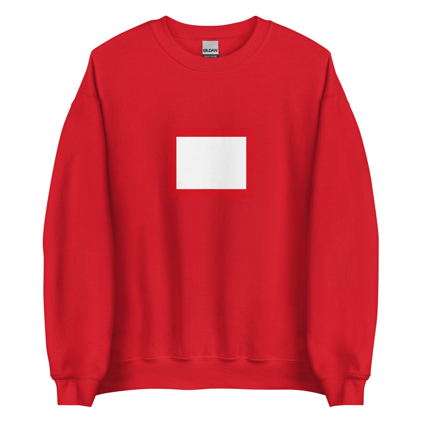 Montenegro - Scepan Mali Tsar (1767-1773) | Historical Montenegro Flag Interactive Sweatshirt