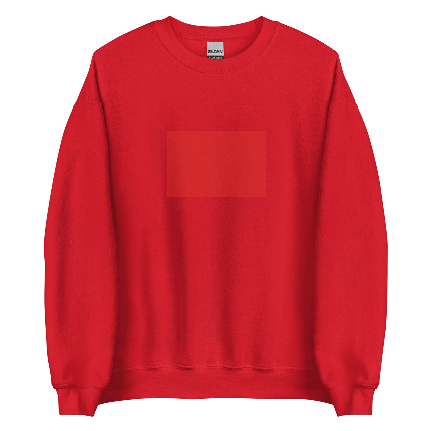 Pakistan - Omani Empire (1696-1856) | Historical Pakistani Flag Interactive Sweatshirt