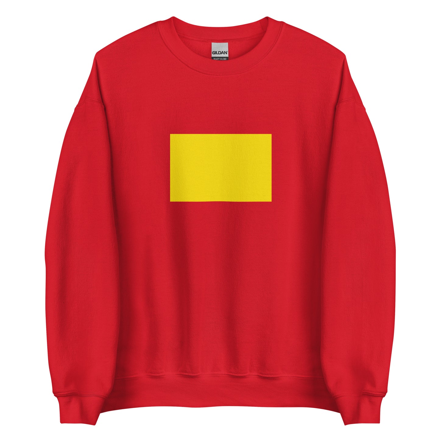 Philippines - Sultanate of Maguindanao (1520-1905) | Historical Filipino Flag Interactive Sweatshirt