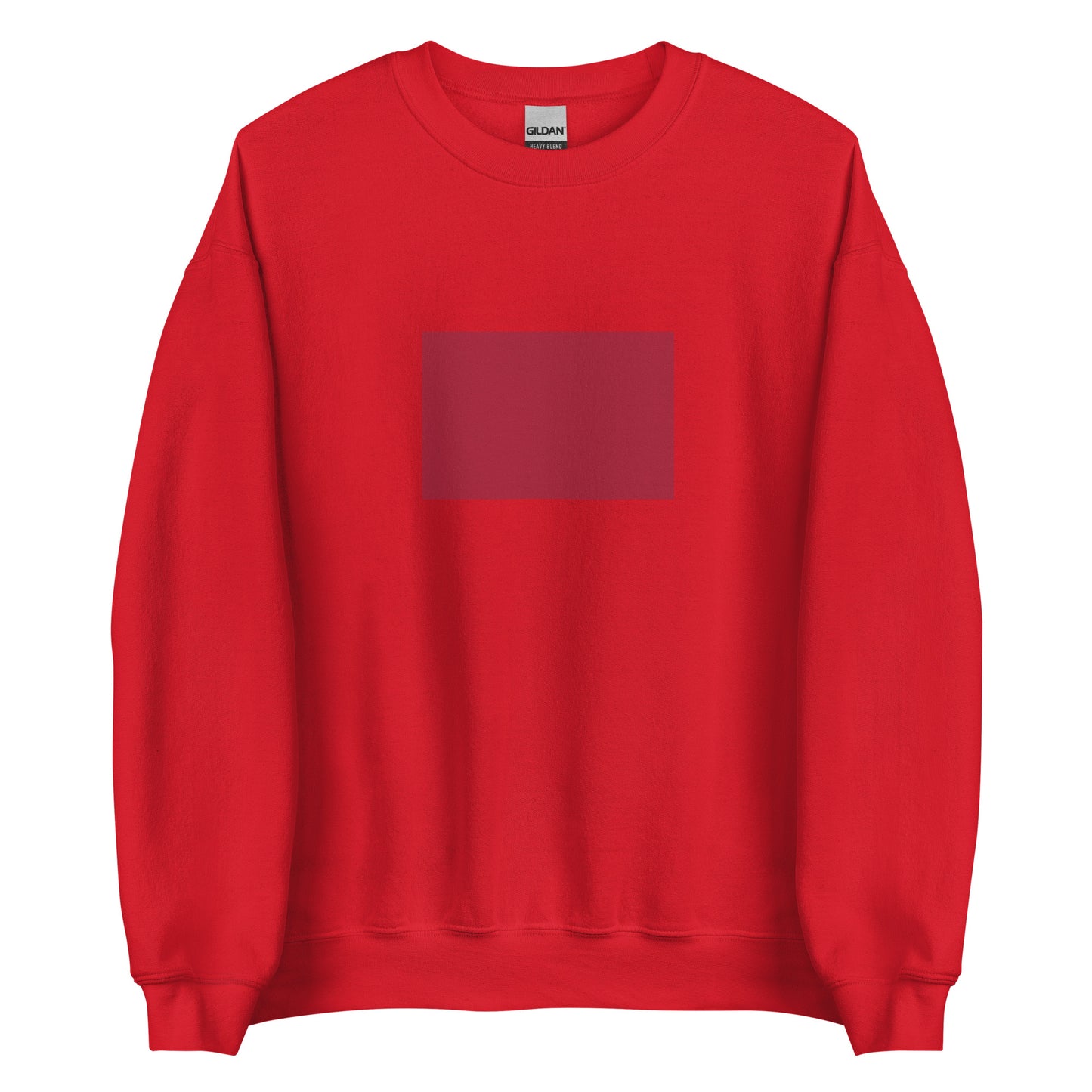 Thailand - Ayutthaya Kingdom (1351-1767) | Historical Thai Flag Interactive Sweatshirt