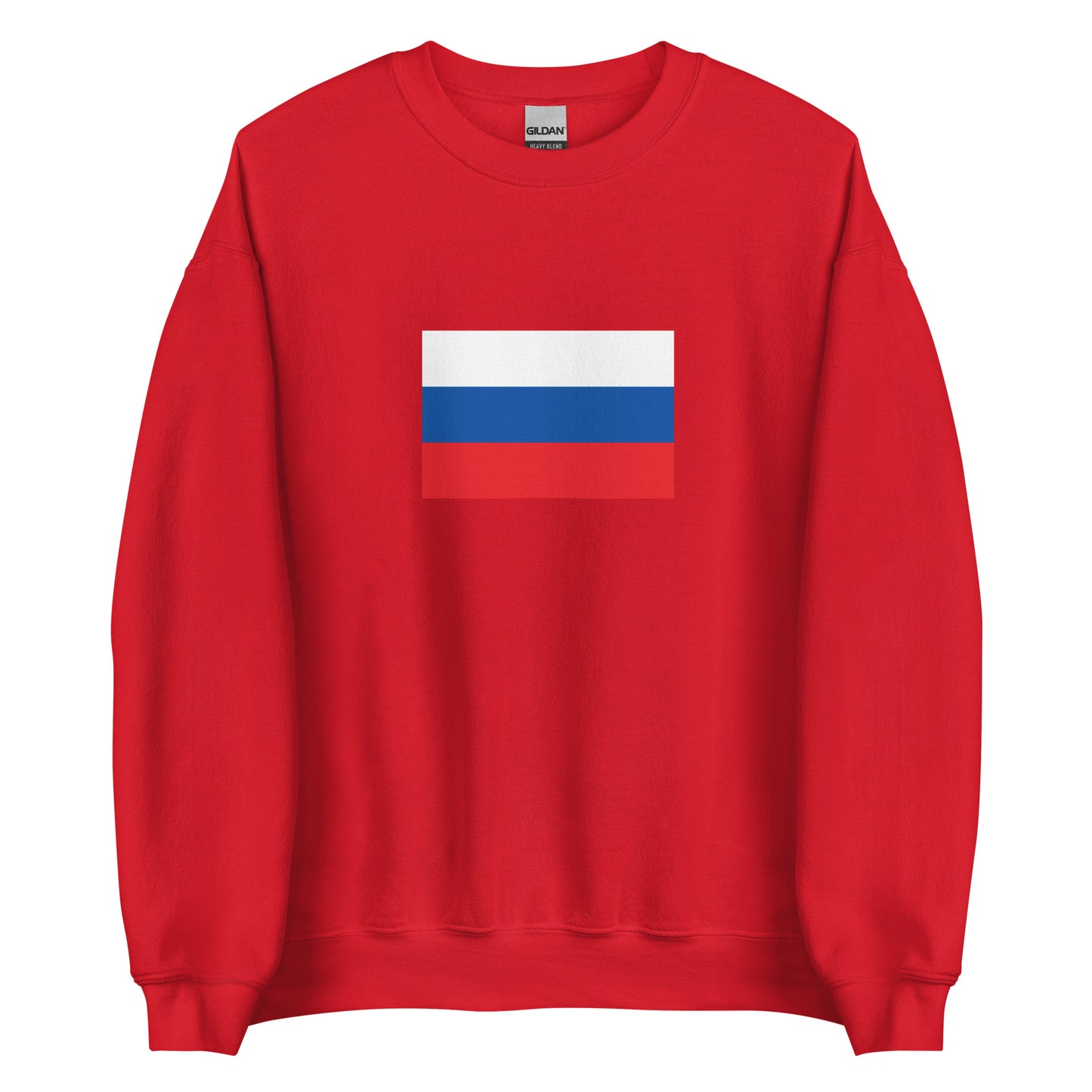 Slovakia - First Slovak Republic (1939-1945) | Historical Flag Unisex Sweatshirt