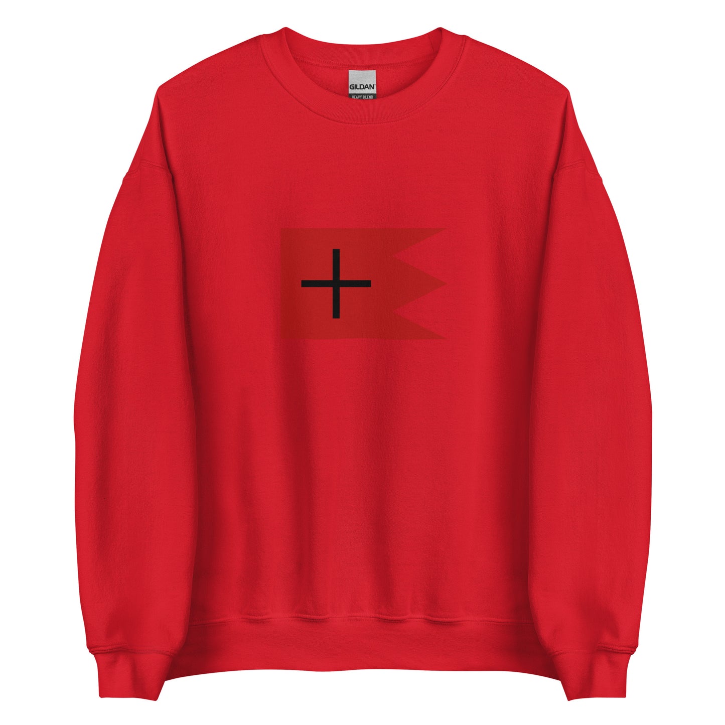 Portugal - Bayingyi People | Ethnic Portuguese Flag Interactive Sweatshirt