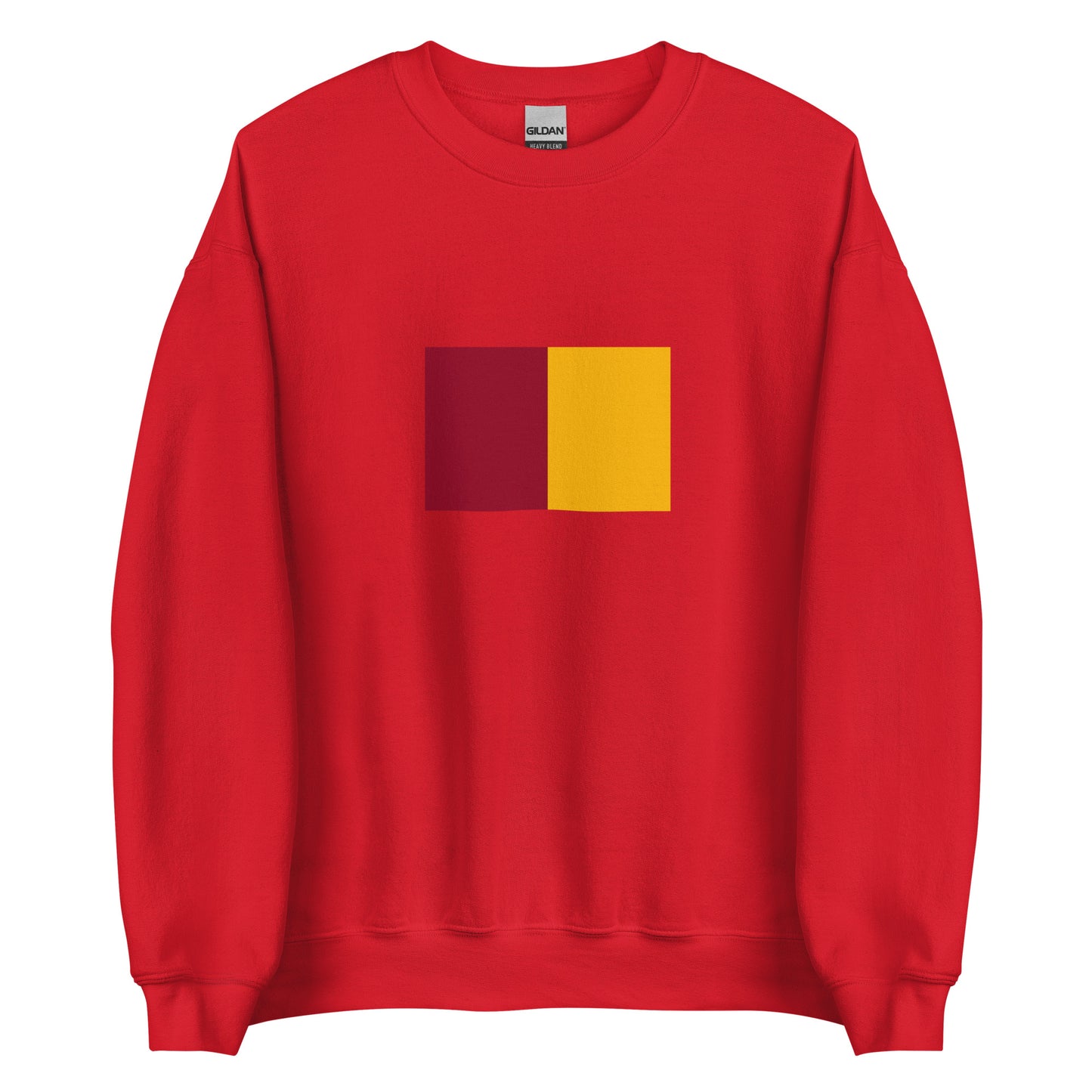 Italy - Romans | Ethnic Italian Flag Interactive Sweatshirt