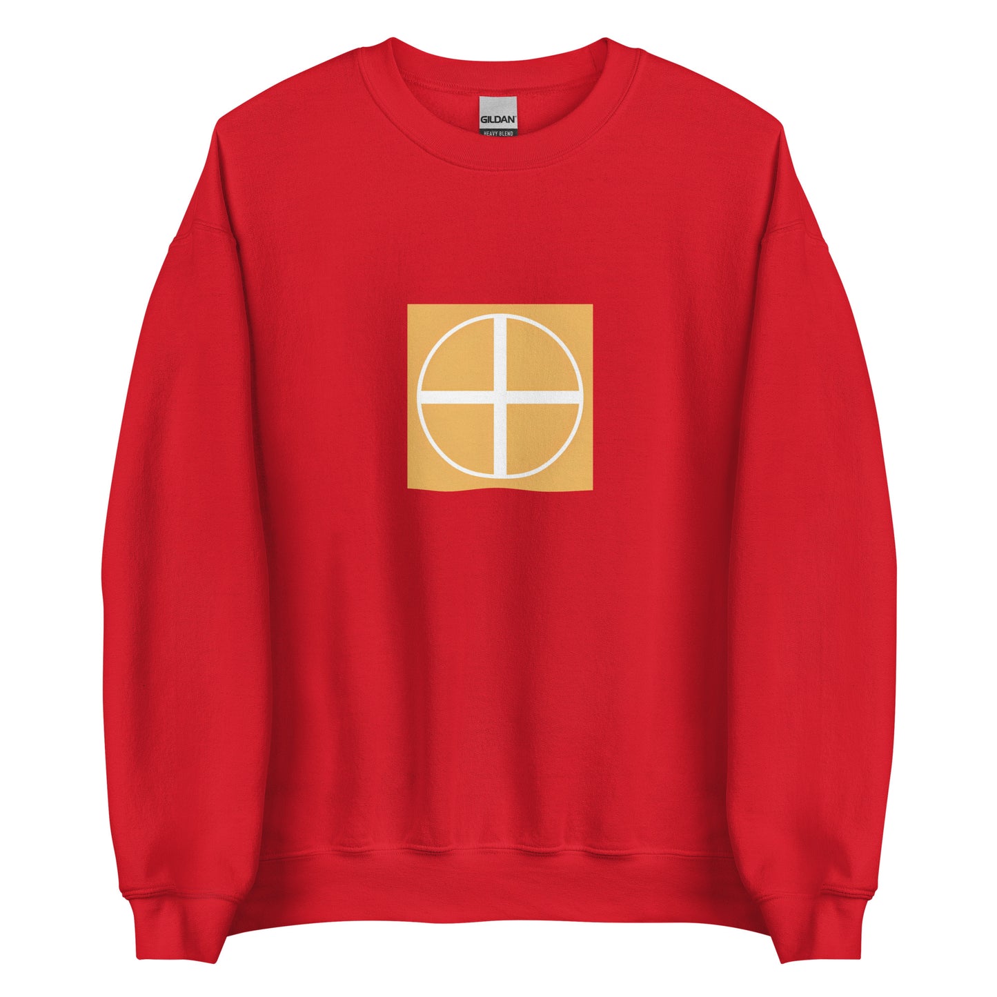 Philippines - Pangasinan People | Ethnic Filipino Flag Interactive Sweatshirt