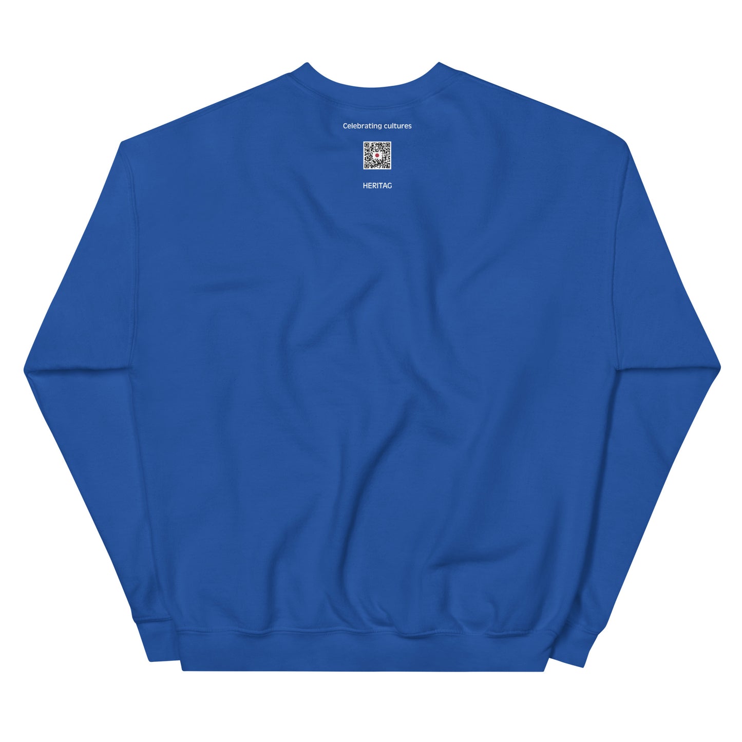 Japan - Empire of Japan (1868-1947) | Historical Japanese Flag Interactive Sweatshirt