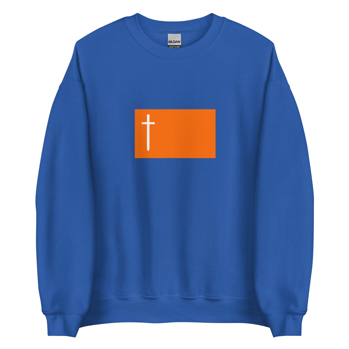 Armenia - House of Hasan Jalalyan (1214-1600) | Armenian Flag Interactive History Sweatshirt