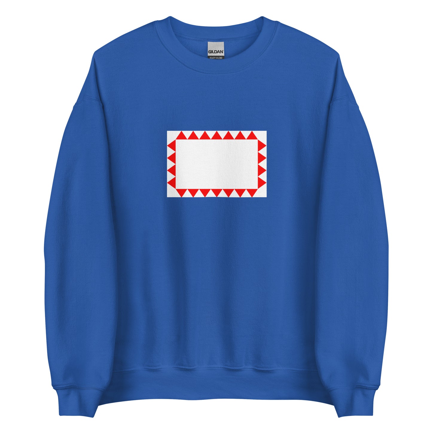 Arakkal Kingdom (1545-1819) | India Flag Interactive History Sweatshirt