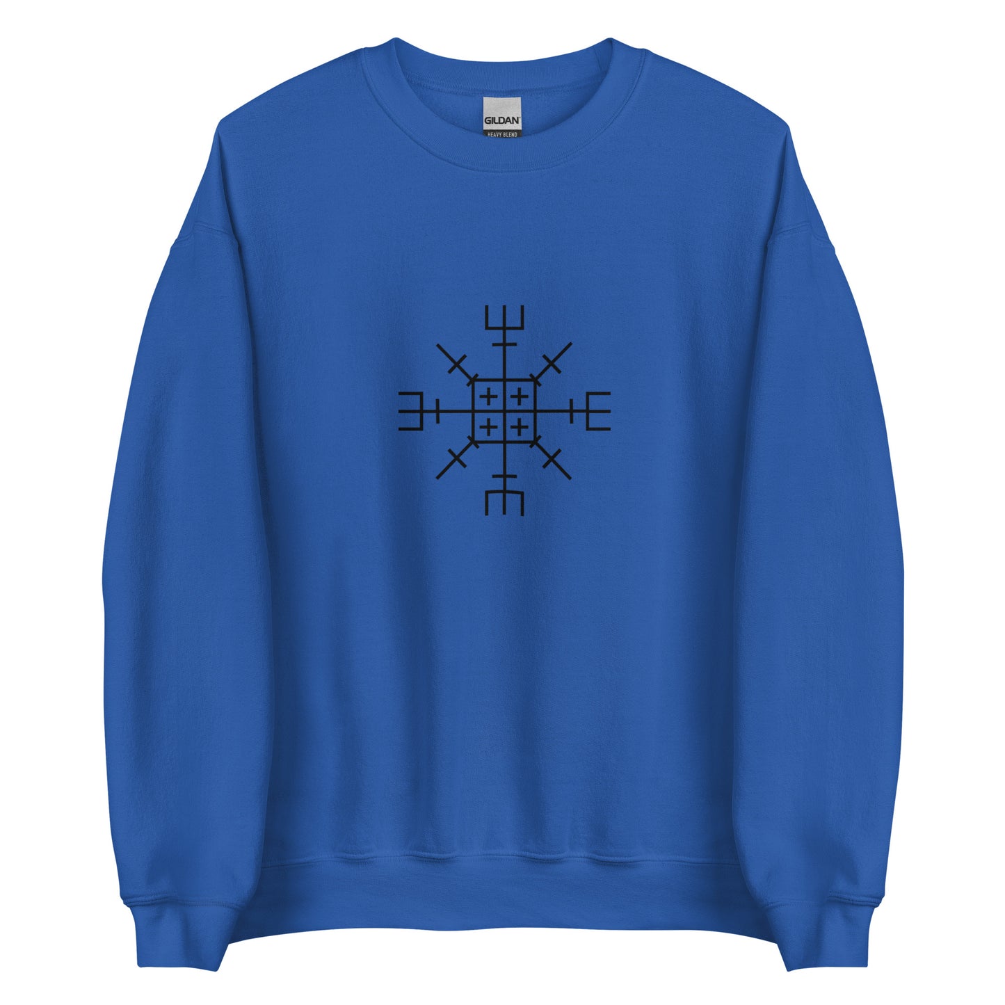 Philippines - Mangyan People | Ethnic Filipino Flag Interactive Sweatshirt