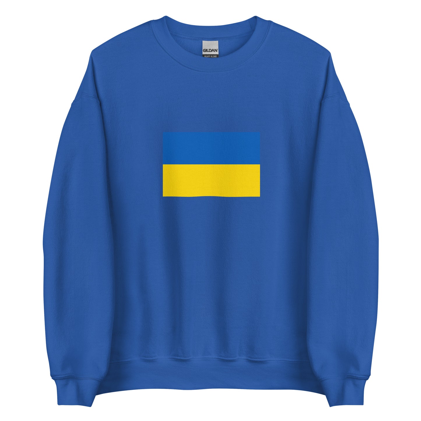 Romania - Hutsuls | Ethnic Romanian Flag Interactive Sweatshirt