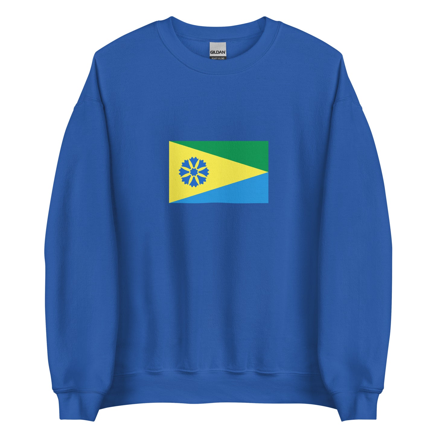 Poland - Kociewians | Ethnic Polish Flag Interactive Sweatshirt